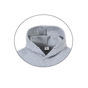 Survêtement de sport décontracté pour homme en polaire respirant tissé colorblock d'hiver, motif léopard en polyester, séchage rapide, léger - Product Image 3