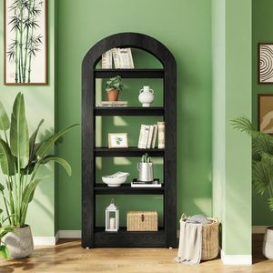 Bookshelf <b>Bookcases</b> - Product Image 3