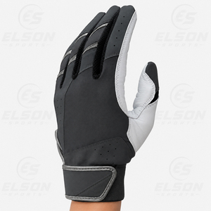 Nuevos Guantes de Béisbol de Cuero con Logotipo Personalizado para Adultos, Antideslizantes, para Deportes, Guantes Personalizados Profesionales al por Mayor - Product Image 5