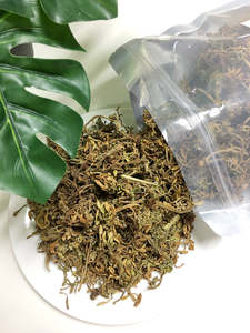 มะละกอแห้งขายดีที่สุดเหมาะสำหรับใส่เครื่องดื่มและสูตรดั้งเดิมดอกบัวสีน้ำเงินจากเวียดนาม - Product Image 3