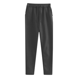 Hooded <b>Lightweight</b> Tracksuit for Women's Tracksuit Set Full Sleeve Crop Top Full Length Pants Breathable Casual Loose Fit - Product Image 1