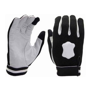 High Performance Latex American Football <b>Gloves</b> for Men Lightweight Waterproof <b>Touch</b> <b>Screen</b> High Grip Anti-Slip Sports <b>Gloves</b> - Product Image 1