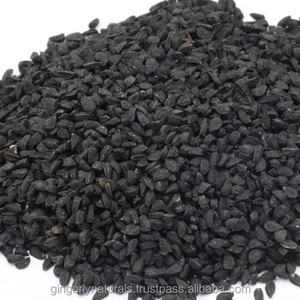 Graines de Nigelle Noires Entières Premium Naturelles Fraîches et Sèches, Adaptées à la Cuisine et à la Pâtisserie, Idéales pour l'Assaisonnement Alimentaire - Product Image 5