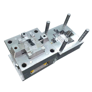 Soporte de Motor - Lado Derecho - Moldes - Servicio de Plástico OEM/ODM - Product Image 3