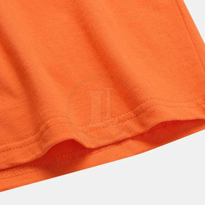 T-shirt décontracté pour homme en coton 100% respirant, personnalisé - Design très populaire de haute qualité, fabriqué au Pakistan - Product Image 5