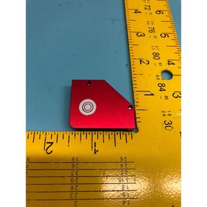 B&G PRECISION 86-018639 TARGET, TOOL, 82-017938-2 - Equipo y Piezas de Semiconductores de Confianza de Marca Global - Product Image 3
