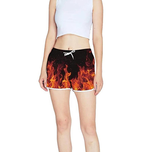 ชุดออกกำลังกายโยคะวิ่งสำหรับผู้หญิงแบบ 2 ชิ้น รุ่นใหม่ เอวสูง ผลิตจากโพลีเอสเตอร์/ไนลอน กางเกงและเสื้อชั้นใน ทนทาน แห้งเร็ว และระบายอากาศได้ดี - Product Image 1