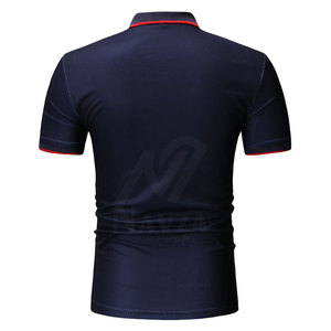 Camisetas Polo para Hombre a Precio de Fábrica, Camisetas Polo para Hombre Más Vendidas, Producto de Primera Calidad, Camisetas Polo Ligeras para Hombre - Product Image 3