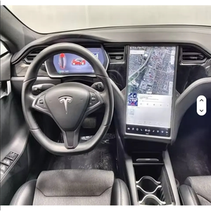 ราคาที่น่ารับประทานสำหรับรถยนต์ Tesla Model S Sedan มือสอง - Product Image 5