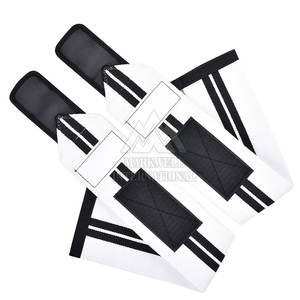 Produits en promotion : Bandes de maintien élastiques de haute qualité pour poignets – Idéales pour la gym - Product Image 2