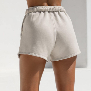 Producto de Moda en Tendencia, Shorts Cortos de Corte Regular para Mujer en Oferta, Shorts Modernos a Precio de Mayoreo, Logotipo Personalizado, Mejor Precio para Mujer - Product Image 4