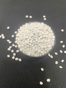 Fabricant de masterbatch de remplissage CACO3 pour PE et PP, moulage par injection, blancheur et luminosité, bouteilles et canettes, sacs de courses - Product Image 4