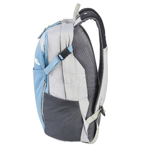 Mountain Trail Equipment Waterproof Nylon Lightweight Hiking Bag <b>Large</b> Capacity Backpack Adjustable Shoulder Straps for Camping - Product Image 6