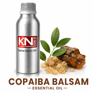 Resina de Bálsamo de Copaiba de Primera Calidad, Aceite Esencial 100% Puro, Certificado HALAL, Copaifera Reticulata, Fabricante a Granel, Exportador Global - Product Image 1