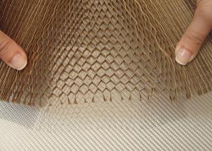 แกนกระดาษรังผึ้งคราฟท์แบบกำหนดเองทนทานผลิตในราคาโรงงาน - Product Image 5