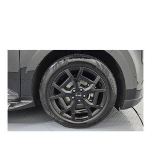 Kia Carnival HEV 2024 de 7 Plazas, Transmisión Automática, Asientos de Cuero, Cámara Trasera, 17,161 km, Volante a la Izquierda - Product Image 5