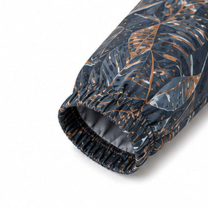 Chaqueta Cortavientos Premium para Hombre, Ligera, Impermeable, Informal, Deportiva, con Capucha, Venta al Por Mayor, Fabricante - Product Image 4