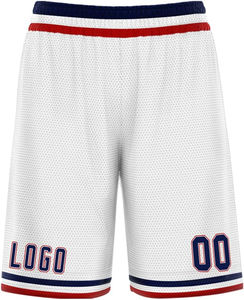 Pantalones Cortos de Baloncesto para Hombre al por Mayor, Transpirables, de Secado Rápido, 100% Poliéster, con Logotipo Personalizado, Impresión por Sublimación, Servicio OEM, Varias Tallas - Product Image 5