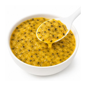 Cheap Price Top Notch Quality Best Selling Frozen Passion Fruit Without Seeds <b>Packed</b> 10kg Plastic Bag - Product Image 2