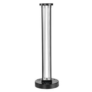 Lampada disinfettante a luce UV da 110 W con purificatore di ozono e telecomando con timer a 3 velocità - Product Image 3