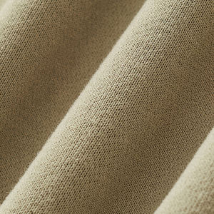 Vente en gros de sweats à capuche et sweat-shirts pour hommes à épaules tombantes et coupe oversize, de haute qualité, épais, avec logo personnalisé, en tissu éponge - Product Image 5