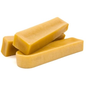 Natural Crafts - Golosinas Naturales de Queso Hechas con Leche de Yak - Premios Diarios para Perros - Product Image 3