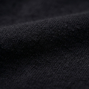 Ensemble unisexe vintage délavé à l'acide, comprenant un sweat à capuche zippé épais et un pantalon de survêtement à ourlet brut, avec appliqué patchwork vieilli, 100% Coton 480 GSM - Product Image 6