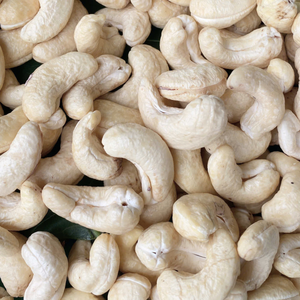 ขายดี คุณภาพสูง เม็ดมะม่วงหิมพานต์ W180 เม็ดมะม่วงหิมพานต์ขายส่ง บริการ OEM, ODM - Product Image 1