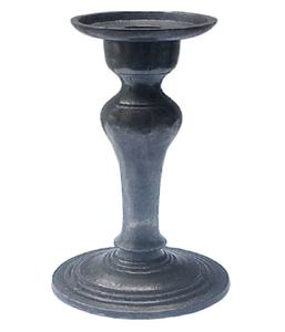 Bougeoir en cristal, décoration de la maison, autre support de bougie brillant, pour l'intérieur et l'extérieur - Product Image 1