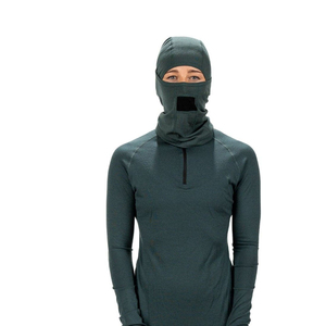 Nouveau design tendance, masque facial personnalisé de haute qualité, balaclava d'hiver, logo personnalisé, balaclava chaude pour hommes et femmes - Product Image 2