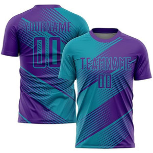 Uniforme de Fútbol Sublimado Ligero y Cómodo para Venta en Línea 2026 - Product Image 2