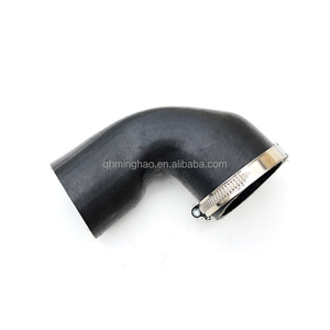 Tuyau <span class=keywords><strong>de</strong></span> <span class=keywords><strong>refroidissement</strong></span> du radiateur, tuyau d'eau 1K0145838L pour VW JETTA <span class=keywords><strong>GOLF</strong></span> PASSAT - Product Image 1