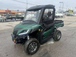 ประกอบรถอเนกประสงค์สำหรับผู้ใหญ่รุ่น ORIGINAL 2025 SSR Motorsports Bison 500U UTV ประสิทธิภาพสูง - Product Image 1