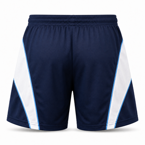 Custom Sublimated Beach Shorts <b>Men</b> Quick Dry Printed Swim <b>Trunks</b> Mesh Lining Surf Boardshorts Wholesale OEM Factory Export Ready - Product Image 2