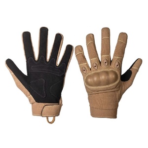 Gants de chasse à usage spécial tactique résistant aux coupures, doigts complets, hiver par temps froid - Product Image 6