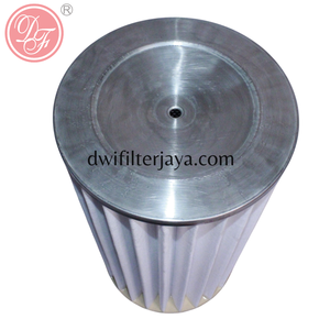ไส้กรองฝุ่นทรงกระบอกสำหรับโรงงานอุตสาหกรรม - Product Image 5