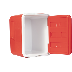 <b>Large</b> Capacity Rotational Molded Ice <b>Storage</b> <b>Chest</b> <b>for</b> Fishing Adventures and Outdoor Recreation - Product Image 2