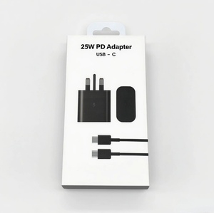 Fast Charger for <b>Samsung</b> Mobile Phone Charging Fast Charging Cable - Product Image 3