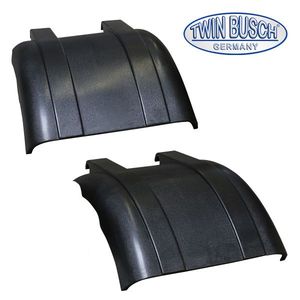 Copertura ruota per TWF-00 / TWF-23 / TWF-95 / TWF-96 (plastica, 2 pezzi) - Product Image 1
