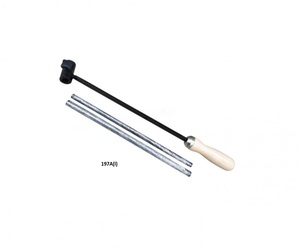 Support de tige d'agitation en graphite de haute qualité – Collection d'outils de fabrication de bijoux haut de gamme et meilleur produit au prix de gros le plus bas - Product Image 4