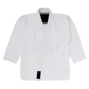 Kimono léger en promotion pour l'uniforme de Jiu-Jitsu, service OEM, dernier design, uniforme de Jiu-Jitsu - Product Image 5