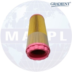 Papier filtre de qualité industrielle, filtre à air 1830033344 pour compresseurs d'air à vis Chicago Pneumatic, garantie de 3 mois, MC AUTOMATION - Product Image 3