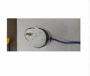 มอเตอร์เกียร์ทรงลูกแพร์ประสิทธิภาพสูง ทนทาน ทำงานราบรื่น ความแม่นยำสูง โดยผู้จัดจำหน่าย - Product Image 1