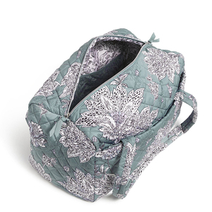 Sac de sport unisexe 2026 de haute qualité avec fermeture éclair, design personnalisé, doublure en toile et nylon, prix de gros, fabriqué au Pakistan pour les voyages - Product Image 4