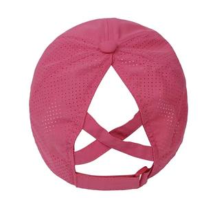 Gorras de Béisbol Unisex de 5 Paneles con Logotipo Personalizado, Color Sólido, 100% Algodón, Cómodas, Transpirables, Diseño Moderno, Imagen Bordada en 3D - Product Image 3