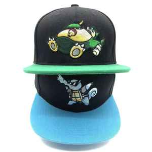 Gorras deportivas con logotipo personalizado, gorras deportivas de alta calidad, gorras deportivas del mejor material en venta, hechas en Pakistán - Product Image 1