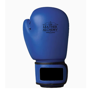 Shock Absorbing Boxing <b>Gloves</b> with Adjustable Wrist Strap for Sparring Training Heavy Bag and Sports Practice - Product Image 1