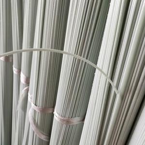 High Strength AA Grade Round Fiberglass <b>Rod</b> Solid Fiberglass <b>Rod</b> Pole for Sale - Product Image 1