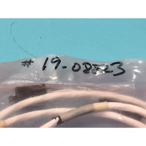 FSI 19-08823 ชุดสายไฟ, เซ็นเซอร์, OPT, 3TK, 165805 - อุปกรณ์และอะไหล่เซมิคอนดักเตอร์ระดับโลกที่เชื่อถือได้ - Product Image 3