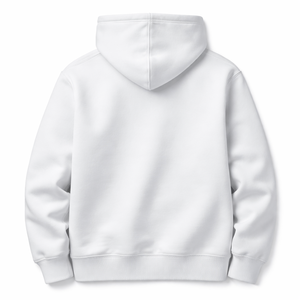 Sweat à capuche en coton double couche pour hommes - Qualité supérieure, vente en gros, fournisseur OEM personnalisé - Product Image 2
